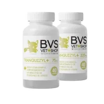 Tranquizyl 40 comprimidos BVS Vet Shop