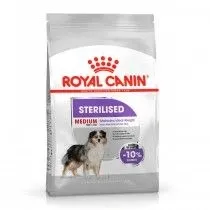 Royal Canin Sterilised Medium