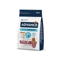 Advance Medium Senior Chicken & Rice