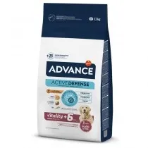 Advance Maxi Senior Chicken & Rice