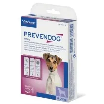 Collar Prevendog 60 cm