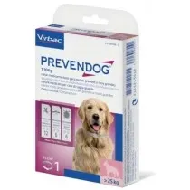 Collar Prevendog 75 cm