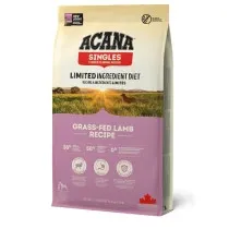 Acana Grass-Fed Cordero y Manzana