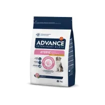 Advance Atopic Rabbit