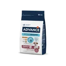 Advance Mini Senior Chicken & Rice