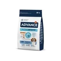 Advance Medium Light Chicken & Rice