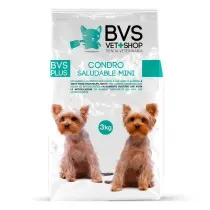 BVS Vet Shop Mini Condro Saludable Plus