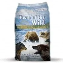 Taste Of The Wild Pacific Stream