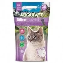 Arquivet Arena de Silice Aroma 3,8 L