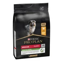 Pro Plan Medium Puppy Healthy Start Pollo