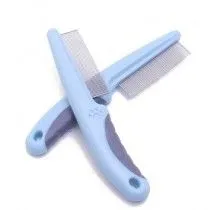 Peine Quitapulgas 15,5 x 3,5 cm