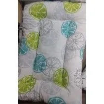 Colchón Espuma Estampados