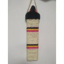 Rascador de Hilo Sisal GretaCat