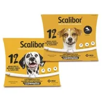 Collar Antiparasitario Scalibor para Perros