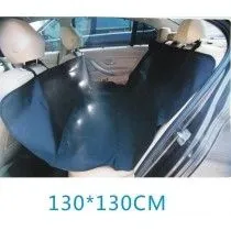 Manta Cubre Asientos para Coches