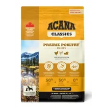 Acana Prairie Poultry