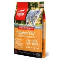 Orijen Original Cat & Kitten