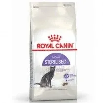 Royal Canin Gato Sterilised 37