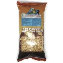 Comida para Periquitos Completa