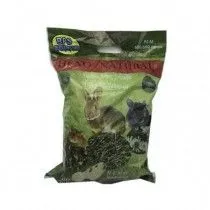 Heno Natural para Roedores