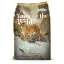 Taste Of The Wild Canyon River Gato