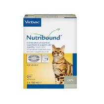 Nutribound Gatos