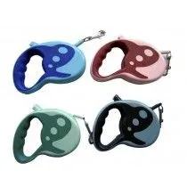 Correa Extensible Perro Modern Design