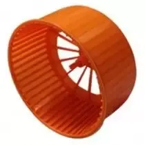 Rueda Hámster Noria
