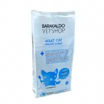BVS Vet Shop Adult Cat Pescado Blanco
