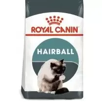 Royal Canin Gato Hairball Care