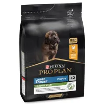 Purina Pro Plan Puppy Large Robust Healthy Start