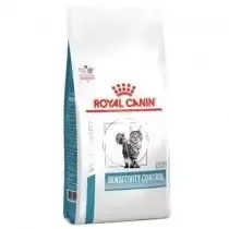 Royal Canin Gato Sensitivity Control