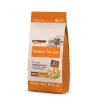 Nature`s Variety Healthy Grain Mini Adult Pollo