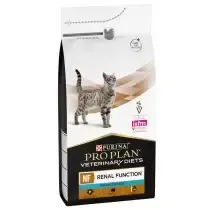 Purina Pro Plan Gato Renal Function