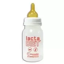 Biberon para Gatos y Hurones Lactadiet