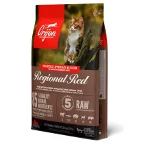 Orijen Regional Red Cat