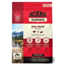 Acana Classic Red