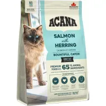 Acana Bountiful Catch Cat Salmón con Arenque