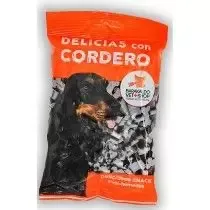 BVS Vet Shop Delicias con Cordero para Perros