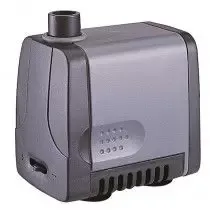 Filtro para Acuario Interno Sumergible