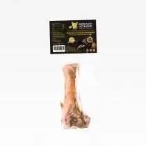 BVS Vet Shop Medio Hueso de Jamón Deshidratado para Perros