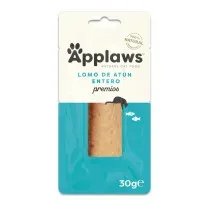 Snack Applaws Lomo Atún para Gatos