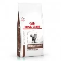 Royal Canin Gato Gastrointestinal Fibre Response