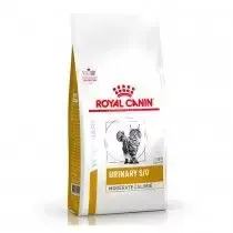 Royal Canin Gato Urinary S/O Moderate Calorie