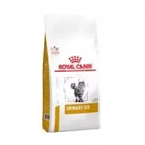 Royal Canin Gato Urinary S/O