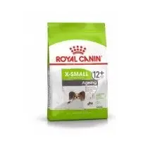 Royal Canin X-Small Ageing 12+