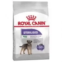 Royal Canin Sterilised Mini
