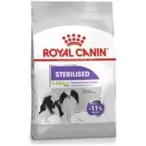 Royal Canin Sterilised X-Small