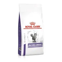 Royal Canin Gato Senior Mature Consult
