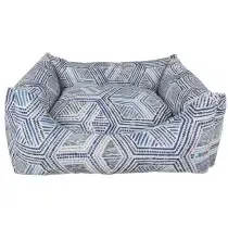 Cuna Mullida Estampados